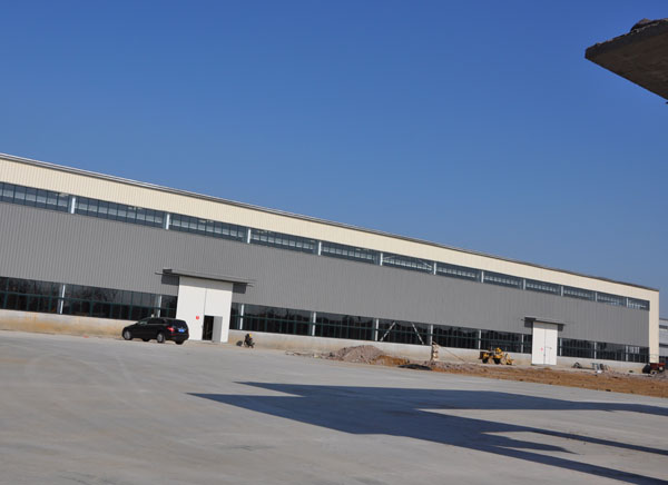 黄南新场外景图二