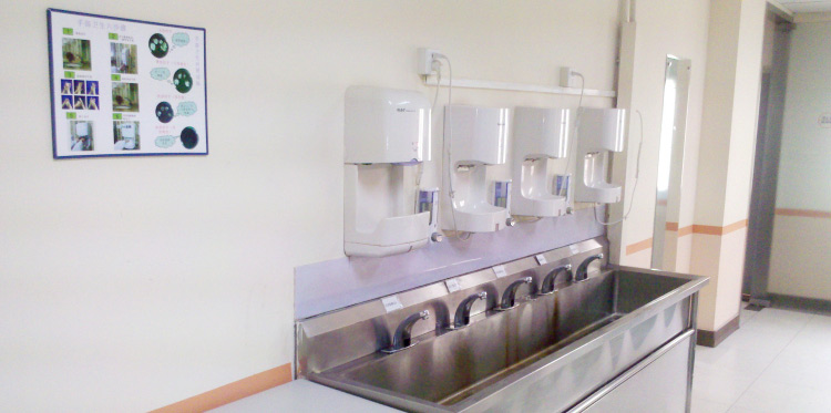 黄南生产车间二